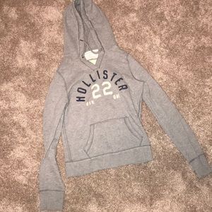 Hollister sweatshirt